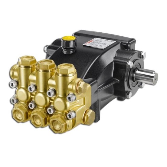 BOMBAS HAWK SERIE NPM BOMBAS HAWK SERIE NPM